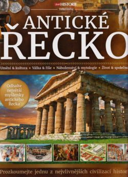 Antické Řecko