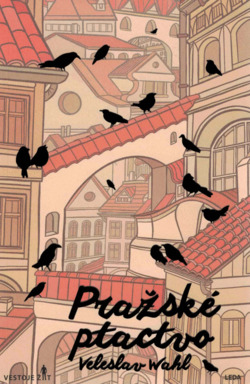 Pražské ptactvo