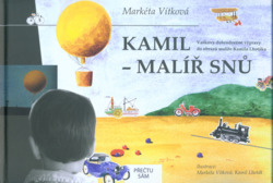 Kamil - malíř snů