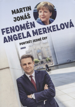 Fenomén Angela Merkelová