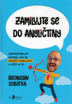 Zamilujte se do angličtiny