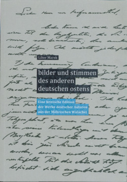 Bilder und Stimmen des anderen deutschen Ostens