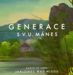 Generace S.V.U. Mánes