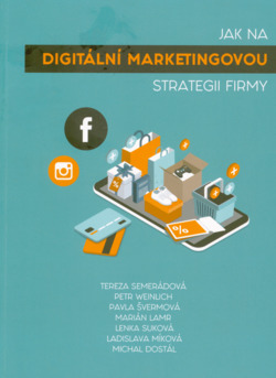 Jak na digitální marketingovou strategii firmy