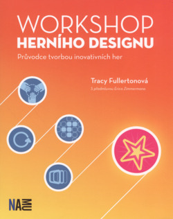 Workshop herního designu