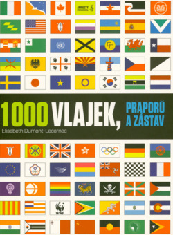 1000 vlajek, praporů a zástav