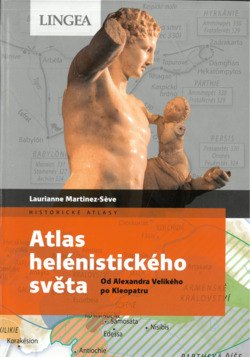 Atlas helénistického světa
