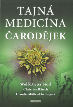 Tajná medicína čarodějek