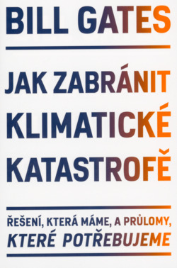 Jak zabránit klimatické katastrofě