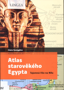 Atlas starověkého Egypta