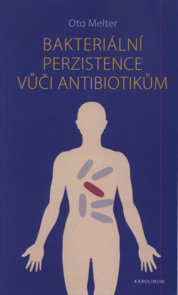 Bakteriální perzistence vůči antibiotikům