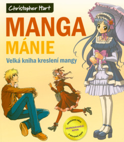 Manga mánie