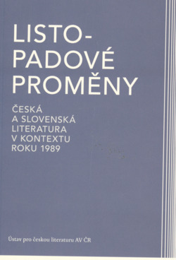 Listopadové proměny