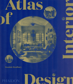 Atlas of interior design