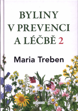 Byliny v prevenci a léčbě