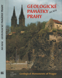 Geologické památky Prahy