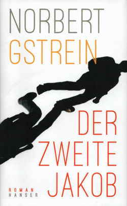 Der zweite Jakob