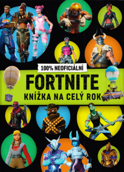 100% neoficiální Fortnite