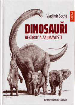 Dinosauři