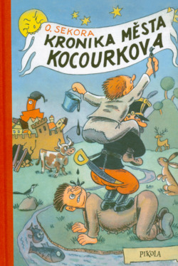 Kronika města Kocourkova