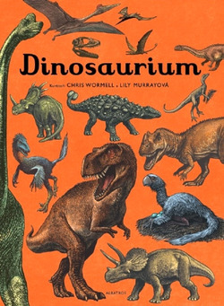 Dinosaurium