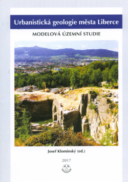 Modelová územní studie urbanistické geologie města Liberce