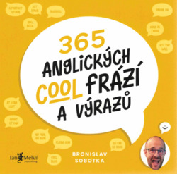 365 anglických cool frází a výrazů