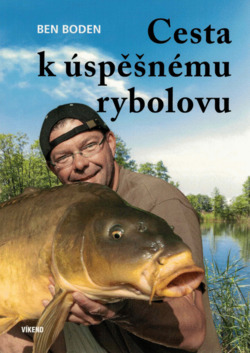 Cesta k úspěšnému rybolovu