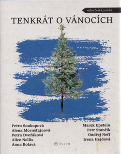 Tenkrát o Vánocích