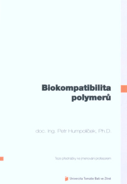 Biokompatibilita polymerů