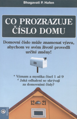 Co prozrazuje číslo domu