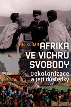 Afrika ve vichru svobody