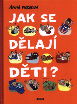 Jak se dělají děti?