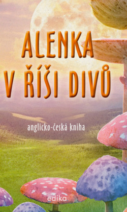 Alenka v říši divů