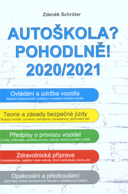 Autoškola? Pohodlně!