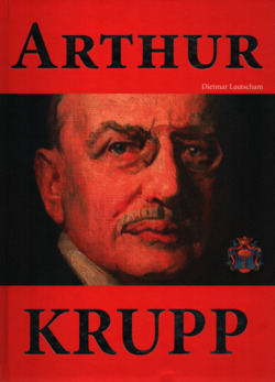 Arthur, der österreichische Krupp
