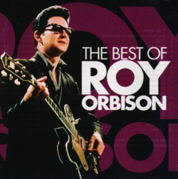 The best of Roy Orbison