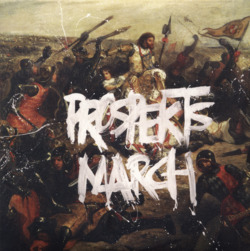 Prospekt's march