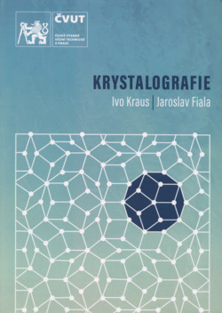 Krystalografie