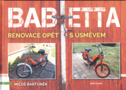 Babetta 207/210