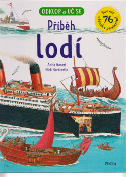 Příběh lodí