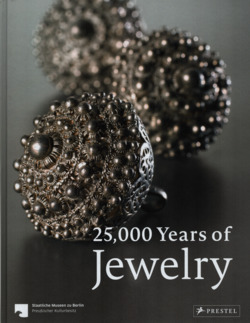 25,000 years of jewelry