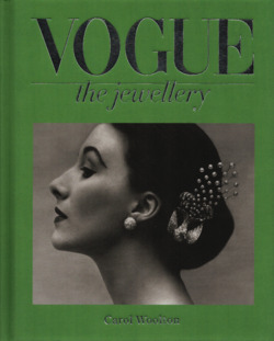 Vogue – the jewellery