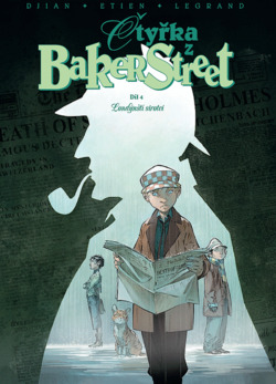 Čtyřka z Baker Street