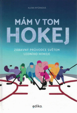 Mám v tom hokej