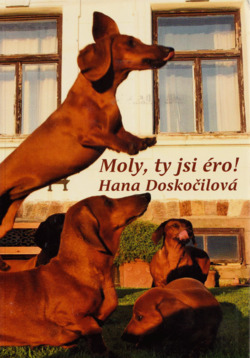 Moly, ty jsi éro!