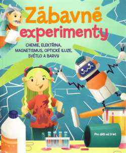 Zábavné experimenty