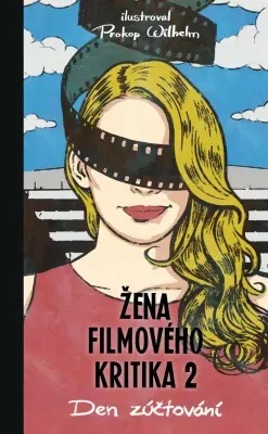 Žena filmového kritika