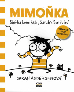 Mimoňka
