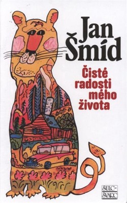 Čisté radosti mého života